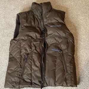 Mountain Horse Vest M